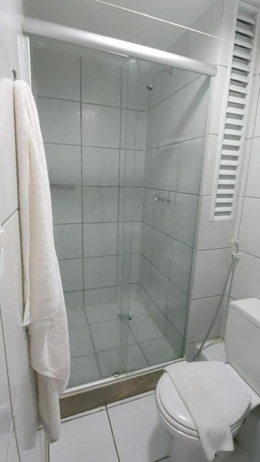 Gran Lencois Flat Barreirinhas 아파트 호텔 외부 사진