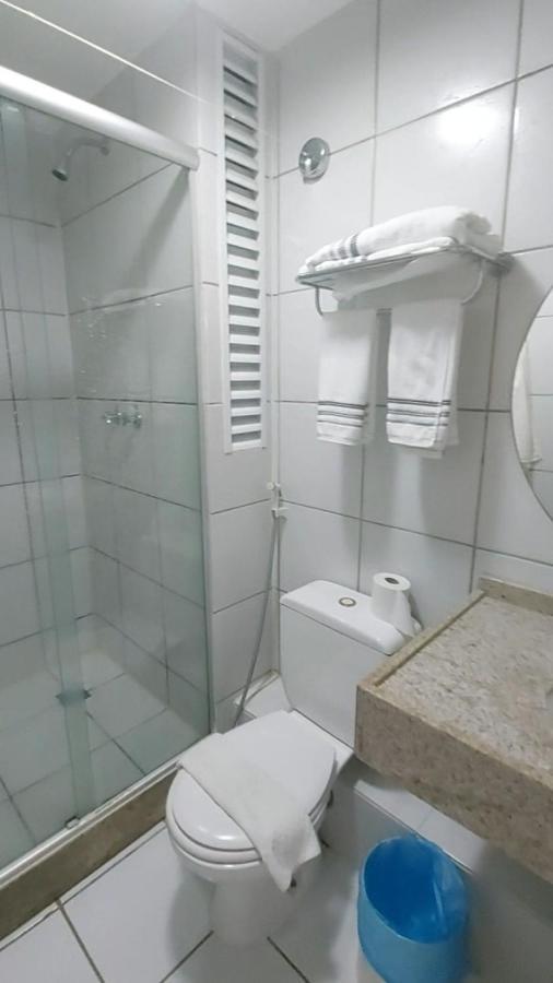 Gran Lencois Flat Barreirinhas 아파트 호텔 외부 사진