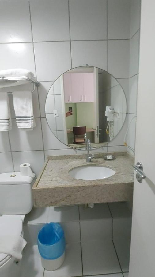 Gran Lencois Flat Barreirinhas 아파트 호텔 외부 사진