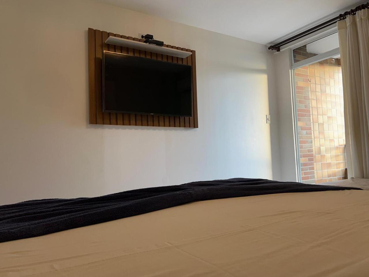 Gran Lencois Flat Barreirinhas 아파트 호텔 외부 사진